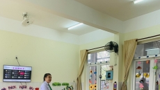 PHÁT TRIỂN THẨM MỸ PHÁT TRIỂN THẨM MỸ